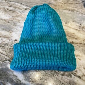 Handmade Beanie (#7)